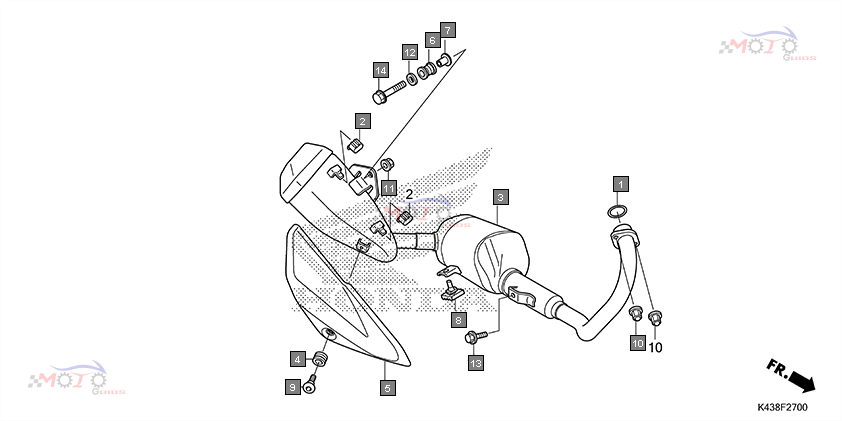 Engine Diagram